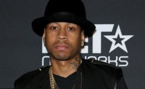 Allen Iverson net worth