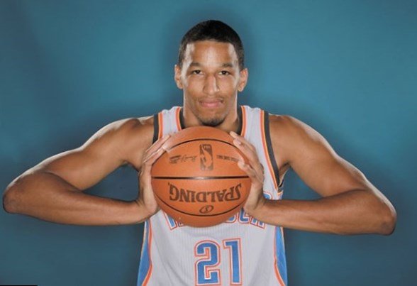 Andre Roberson net worth