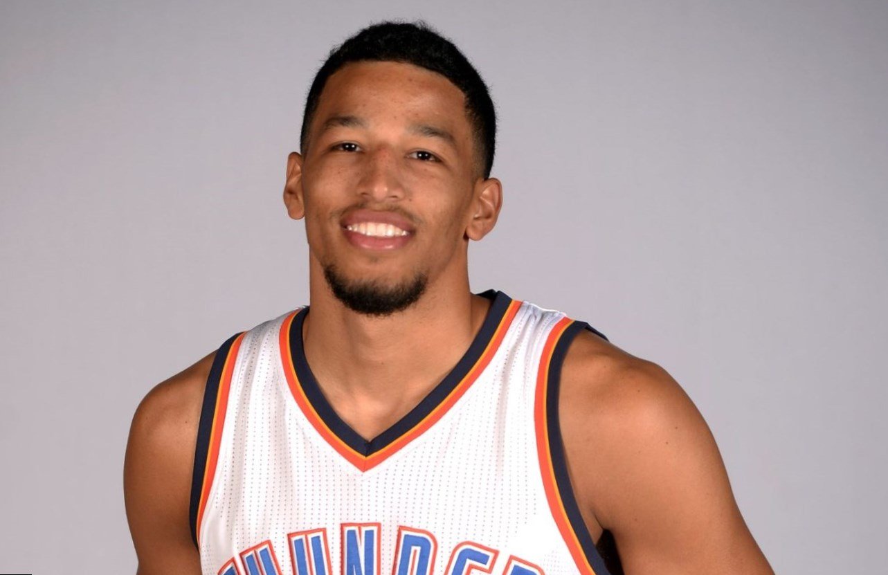 Andre Roberson net worth