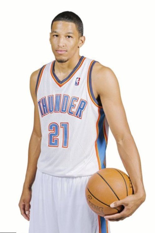 Andre Roberson incomes Andre Roberson net worth