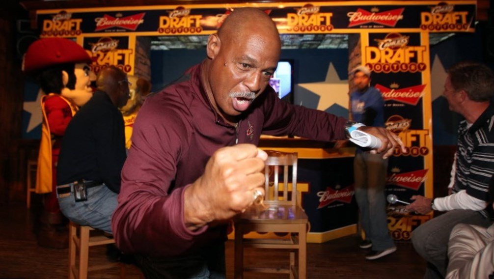 Austin Carr net worth