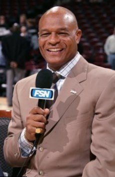 Austin Carr net worth