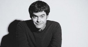 Bill Hader Net Worth