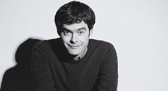 Bill Hader Net Worth