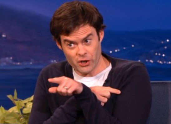 Bill Hader Net Worth