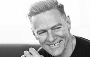 Bryan Adams Net Worth