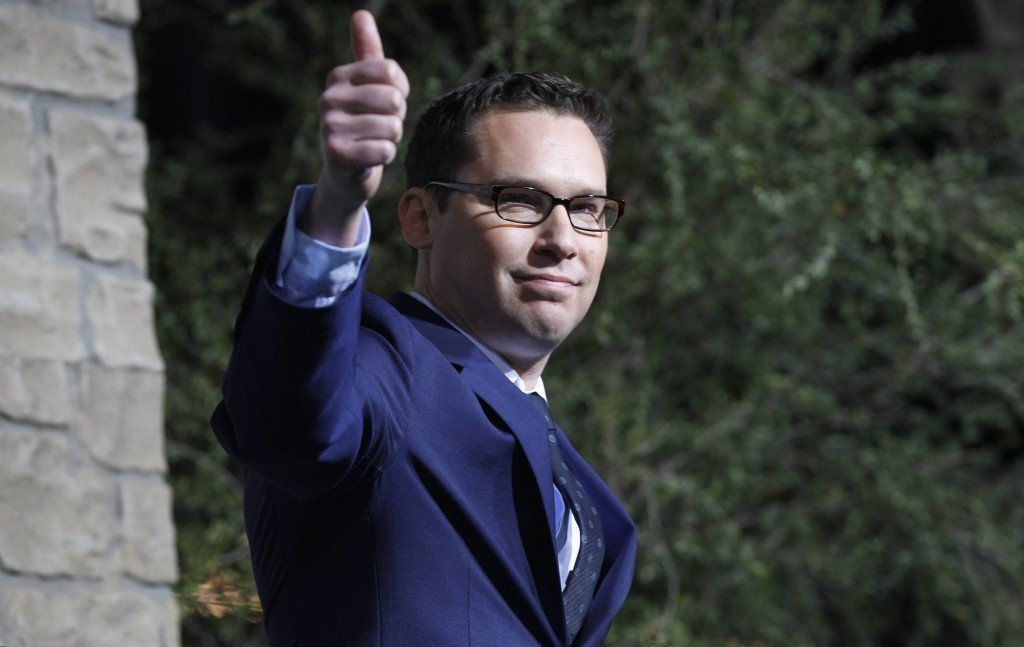 Bryan Singer Net Worth