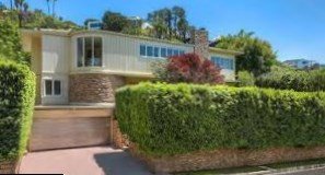 Bryan Singer house Los Angeles mansion Bryan Singer house