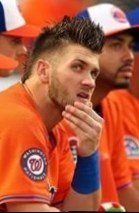 Bryce Harper Net Worth