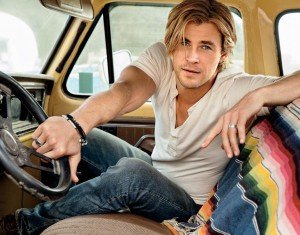 Chris Hemsworth Net Worth