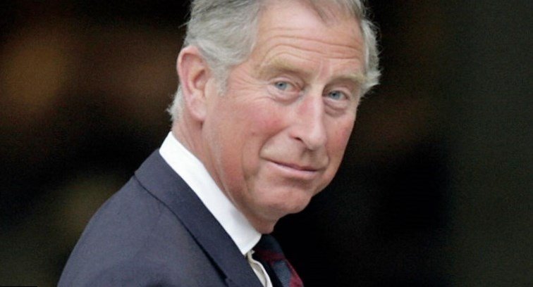 Charles, Prince of Wales, Net Worth