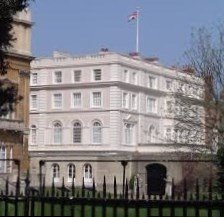 Charles, Prince of Wales House Clarence House Charles, Prince of Wales House
