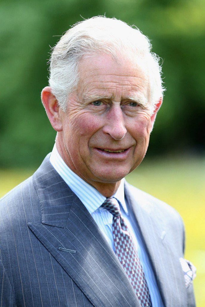 Charles, Prince of Wales, Net Worth