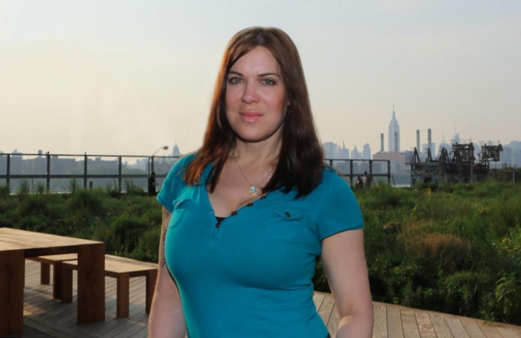 Female Wrestler Chyna Net Worth