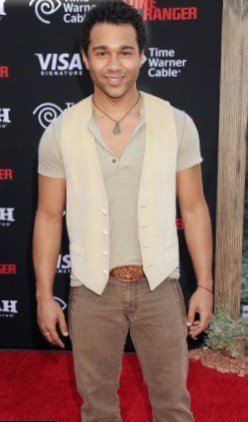 Corbin Bleu Net Worth