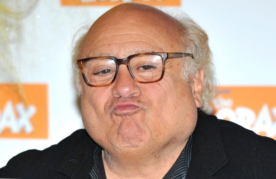 Danny Devito Net Worth