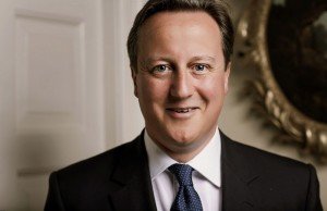 David Cameron Net Worth