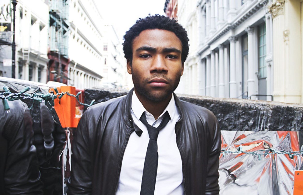 Donald Glover Net Worth