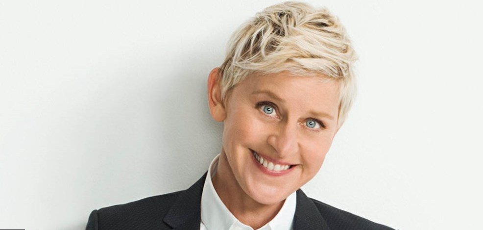 Ellen Degeneres Net Worth