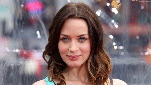 Emily Blunt Net Worth