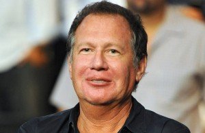 Garry Shandling Net Worth