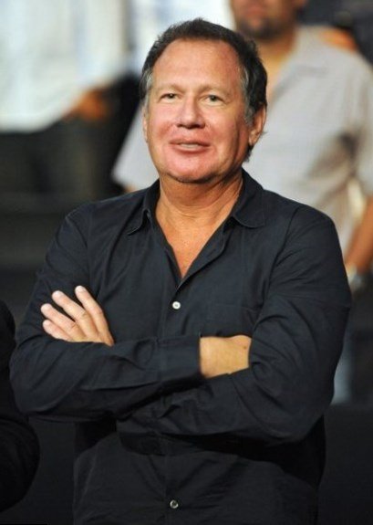 Garry Shandling Net Worth