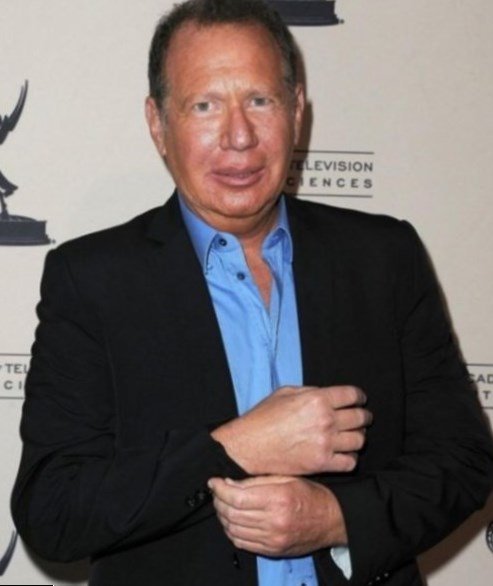 Garry Shandling Net Worth