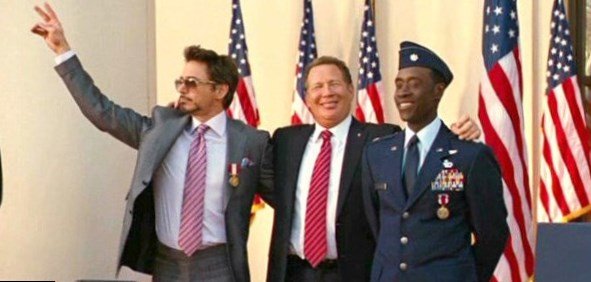 Garry Shandling Net Worth