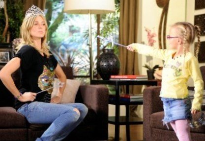 Heidi Klum Net Worth