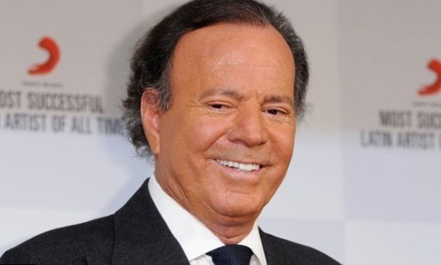 Hulio Iglesias Net Worth