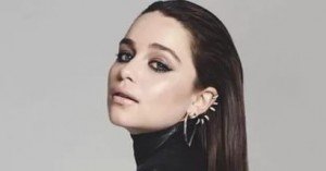 Emilia Clarke Net Worth