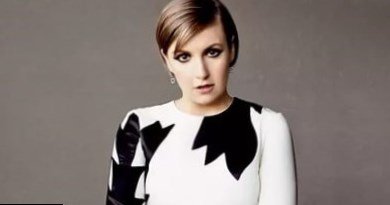 Lena Dunham Net Worth