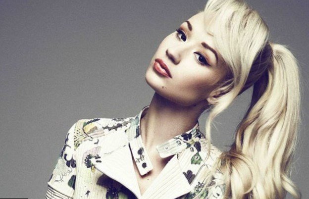 Iggy Azalea Net Worth