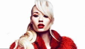 Iggy Azalea Net Worth