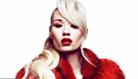 Iggy Azalea Net Worth