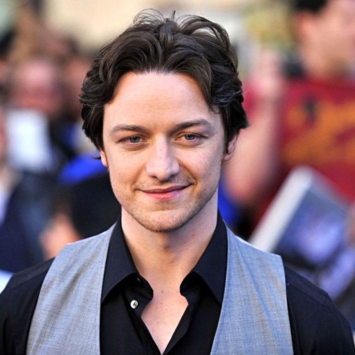 James McAvoy Net Worth