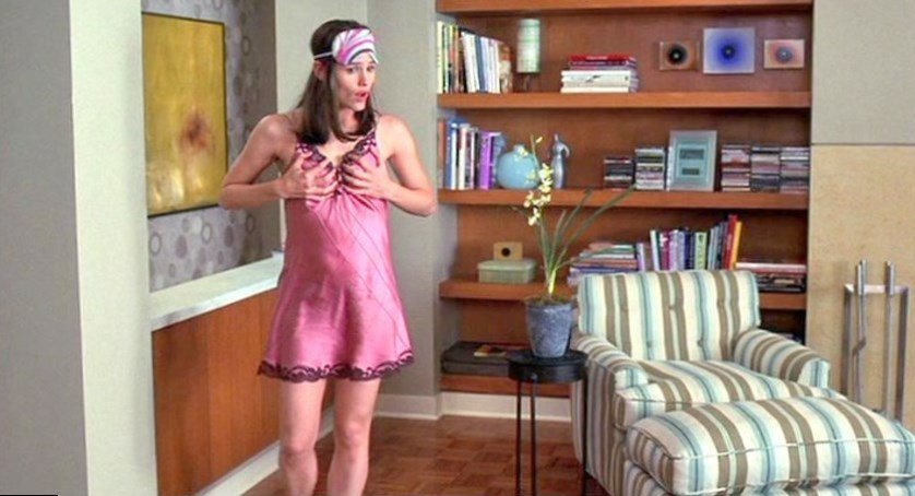 Jennifer Garner Net Worth