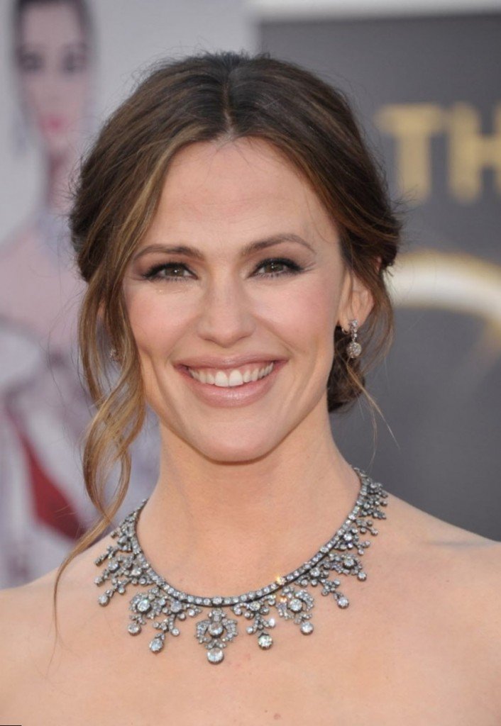 Jennifer Garner Net Worth