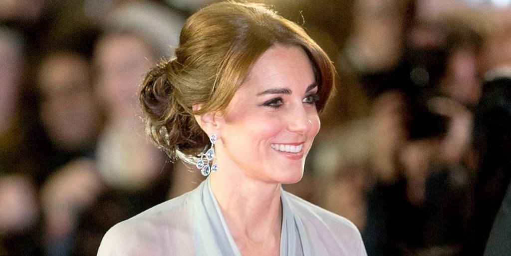 Kate Middleton Net Worth