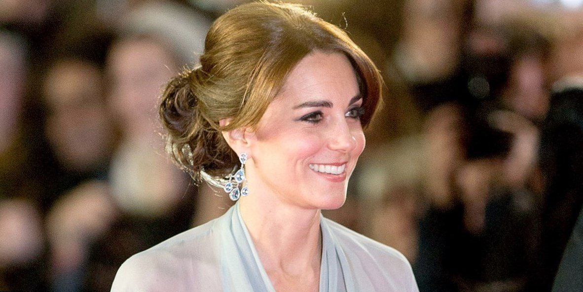 Kate Middleton Net Worth