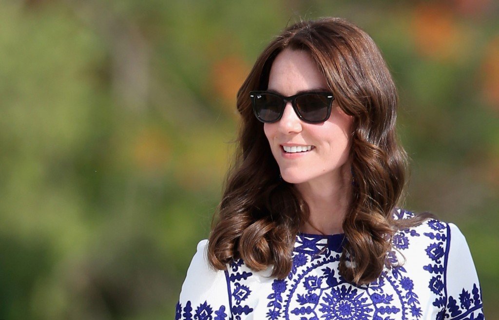 Kate Middleton Net Worth