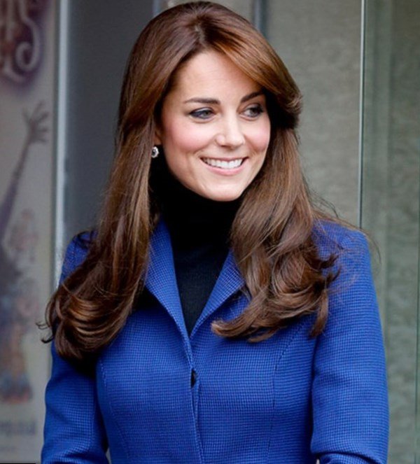 Kate Middleton Net Worth