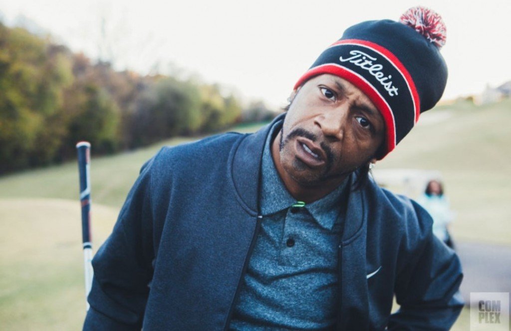 Katt Williams Net Worth