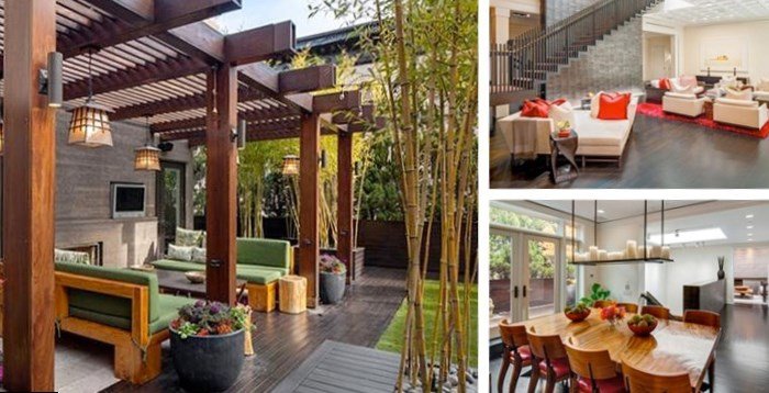 Kelly Ripa House Soho Penthouse Kelly Ripa House