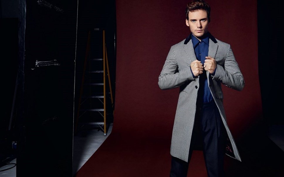 Sam Claflin Net Worth