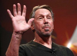Larry Ellison Net Worth