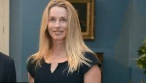Laurene Powell Jobs Net Worth