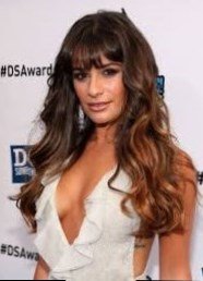 Lea Michele Net Worth