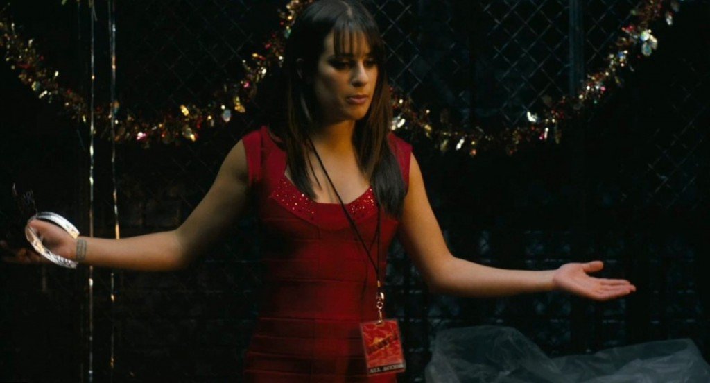 Lea Michele Net Worth