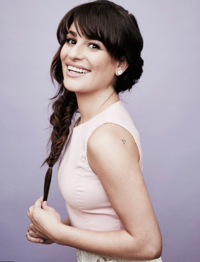 Lea Michele Net Worth